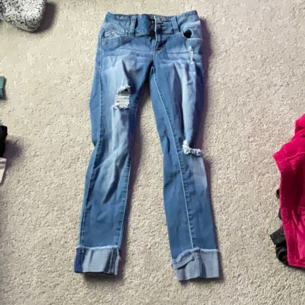 Jeans